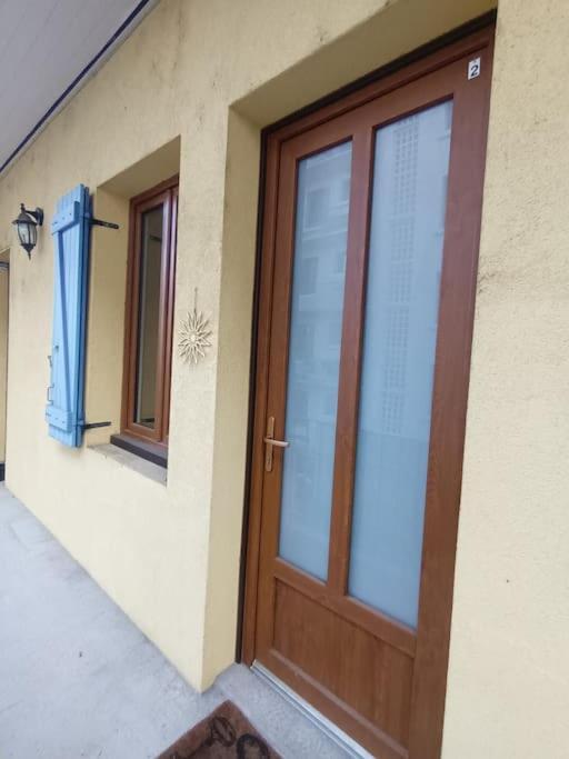 Appartement Duplex Avec Garage Annecy Centre Et Lac Exterior foto